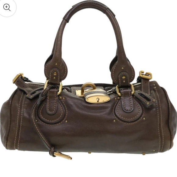 Meet your Posher, Gabrielle - Picture 3 of 5